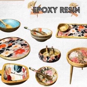 Epoxy Resin Sample Kit 1