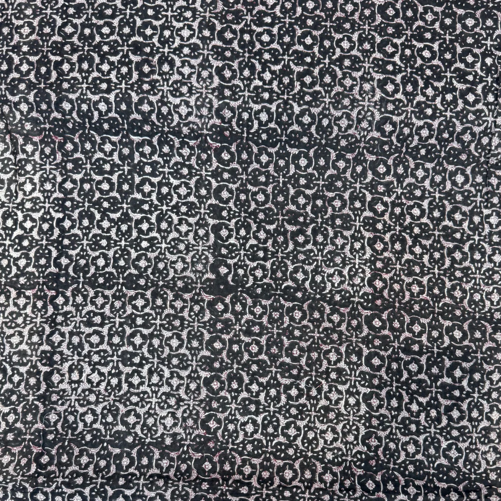 HandBlock Trumpet Bloom