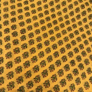 HandBlock Buti Floral