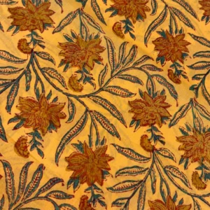 HandBlock Fern Bloom