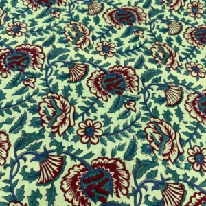 HandBlock Poppy Curl