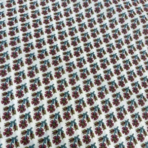 HandBlock Berry Twig