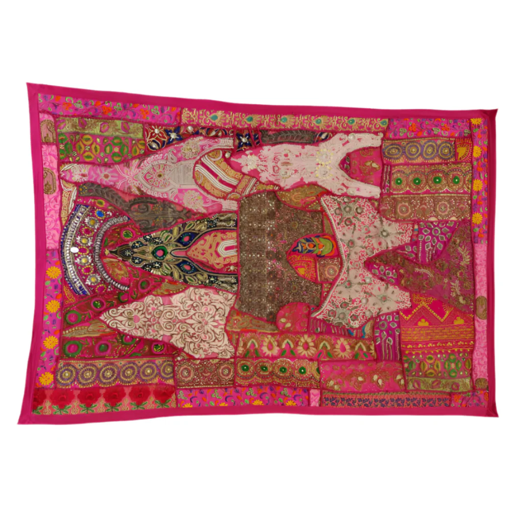 Moti Work Wall Hanging