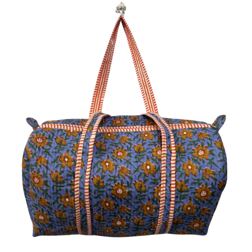 Duffle Bag - Image 3