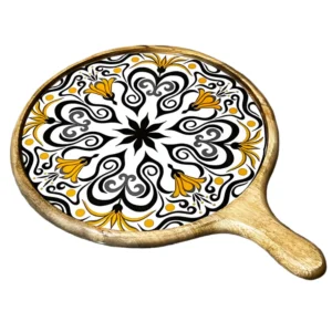 Mosaic Slice Pizza Platter