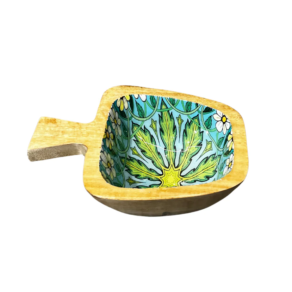 Daisy Scoop Platter - Image 2