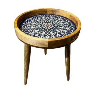 Mandala Stool