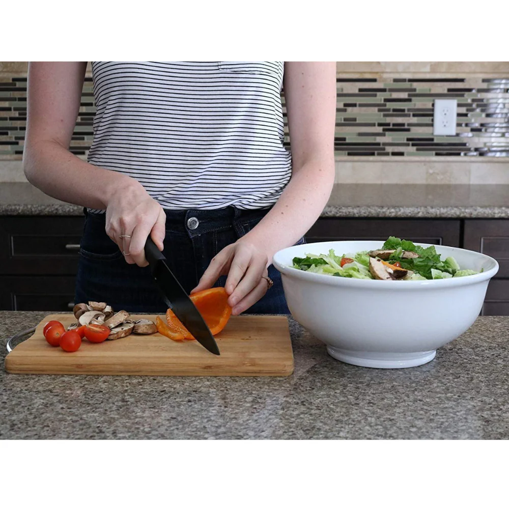 Wooden Chopping Board