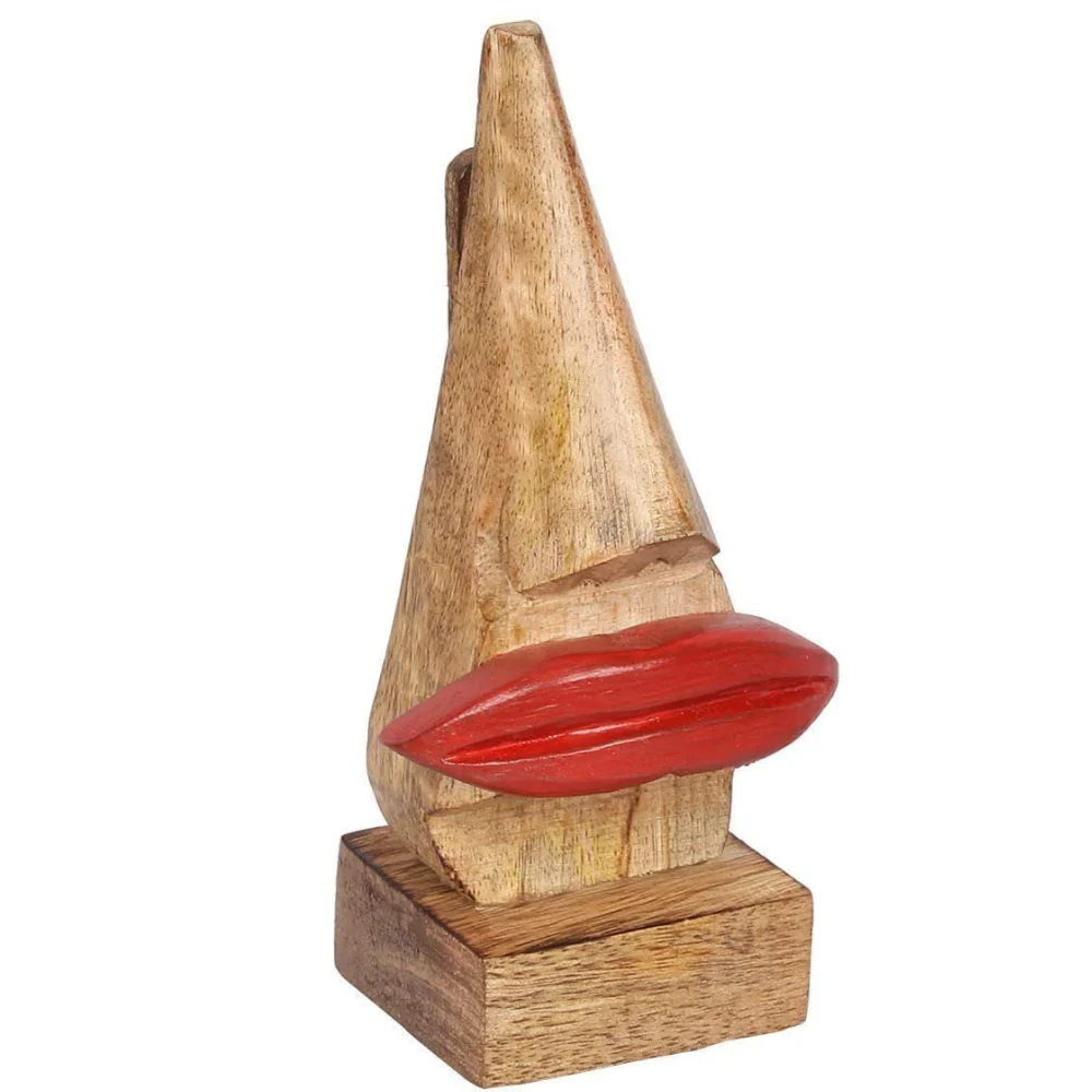 Wooden Specs Holder - Image 4