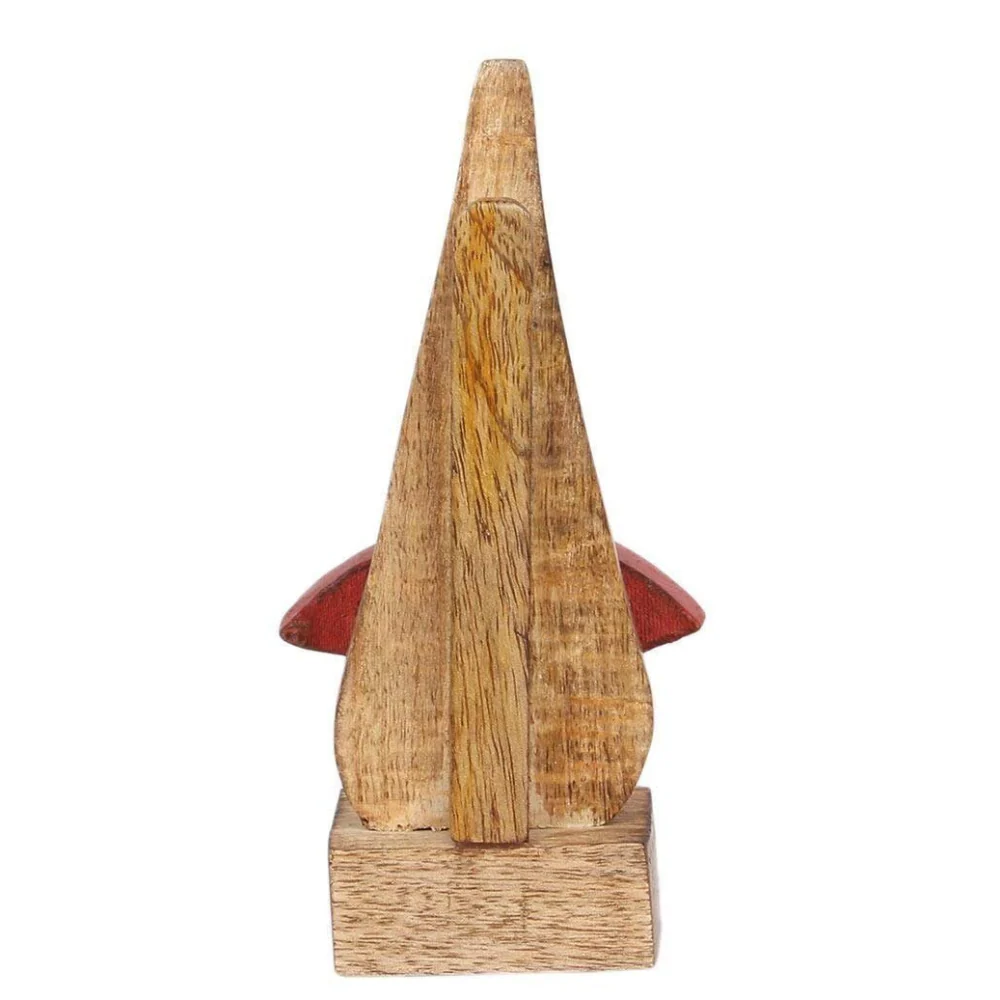 Wooden Specs Holder - Image 3