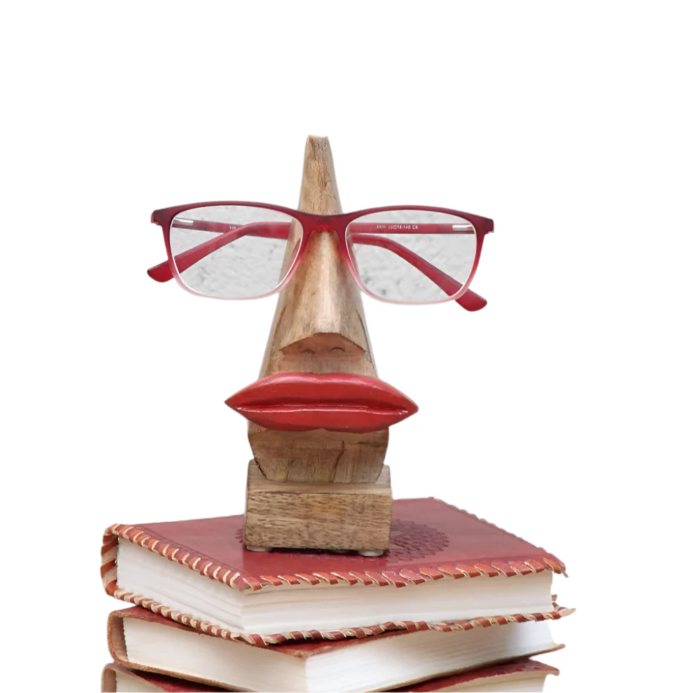 Wooden Specs Holder - Image 2