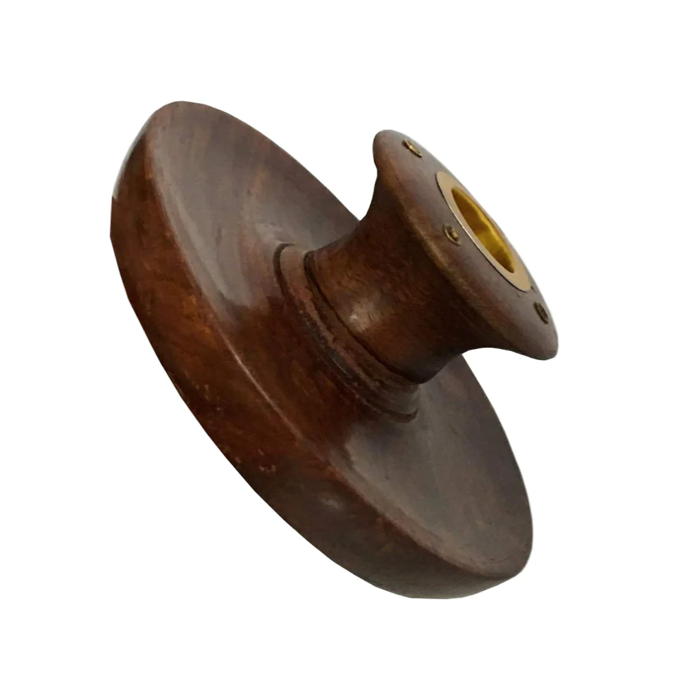 Coin Shape Incense Holder - Image 3