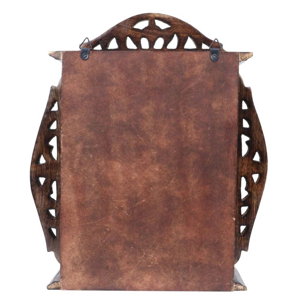 Wooden Key Hanger - Image 3