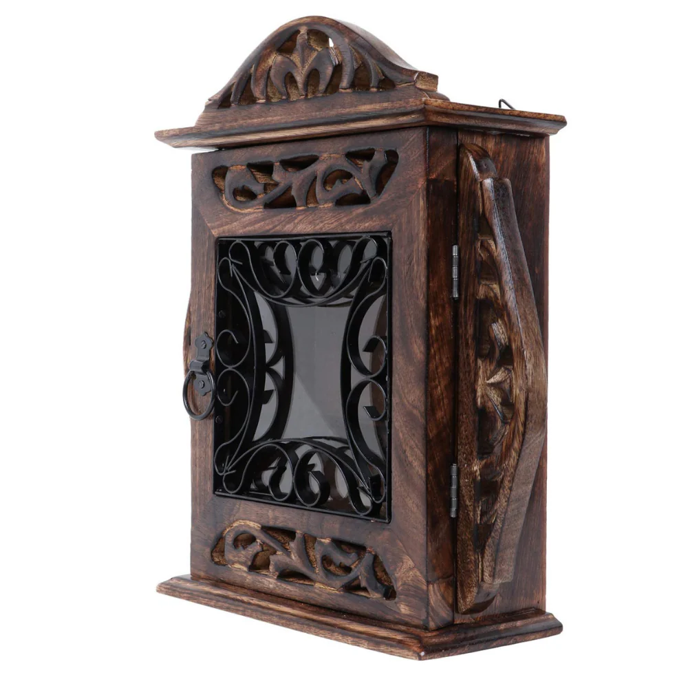 Wooden Key Hanger - Image 4