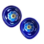Diya (Pair)