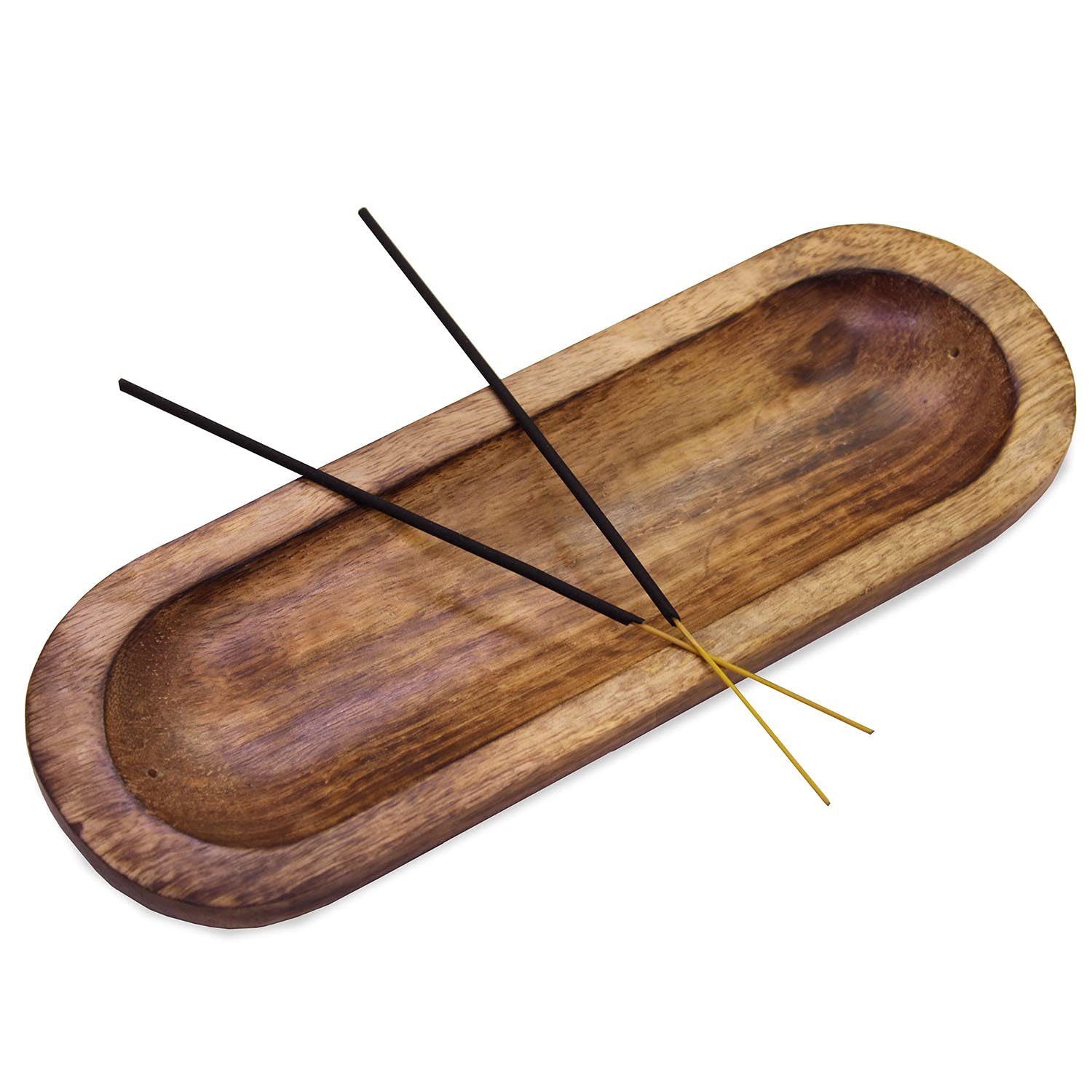 Wooden Agarbatti Stand