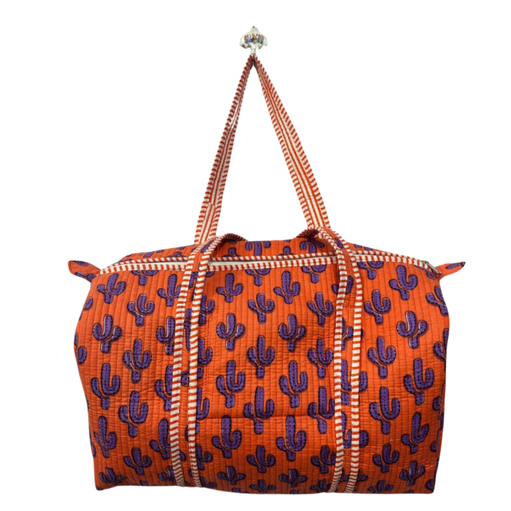 Duffle Bag - Image 9