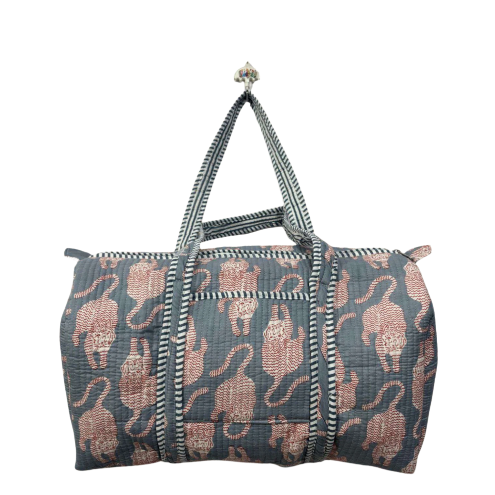 Duffle Bag - Image 17