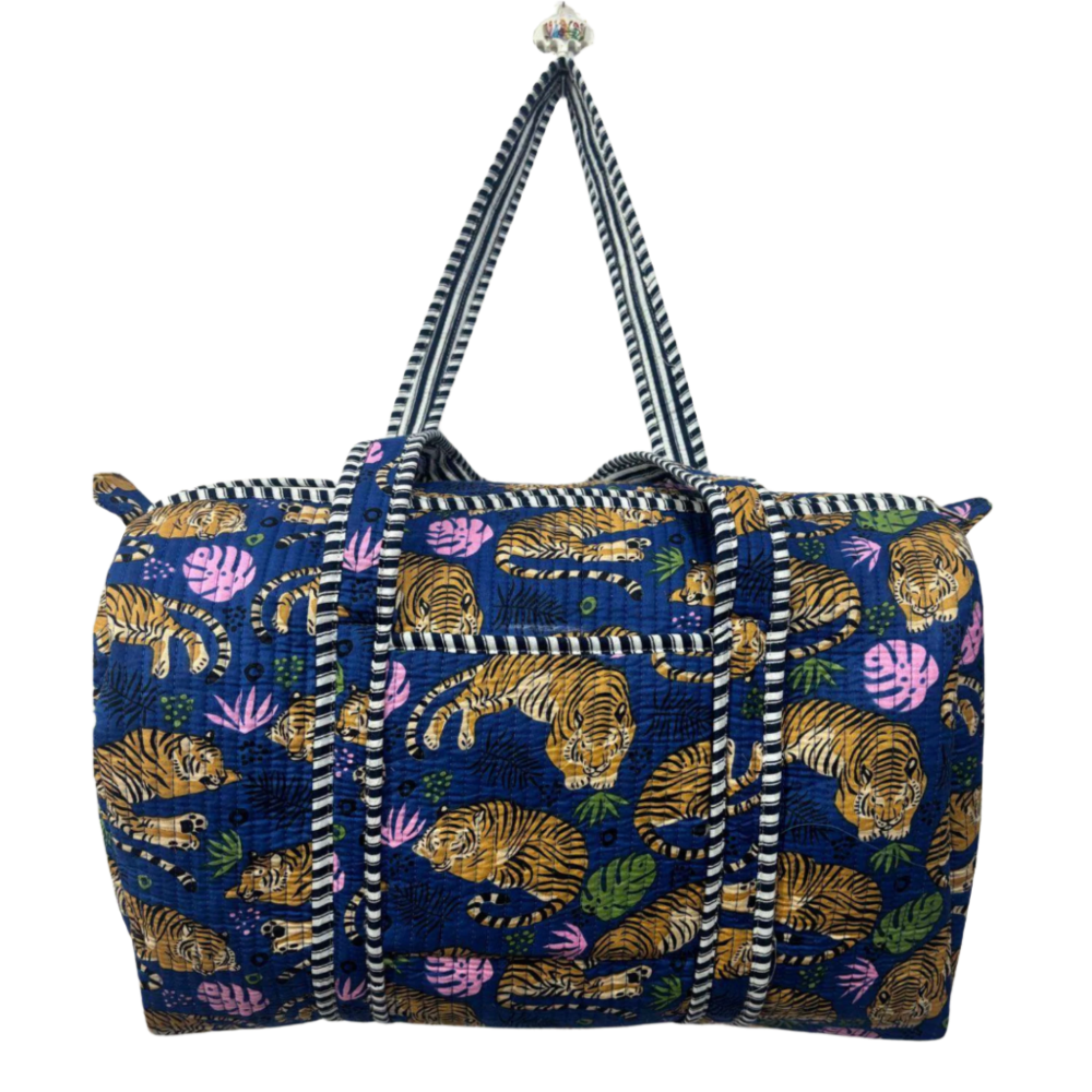 Duffle Bag - Image 34