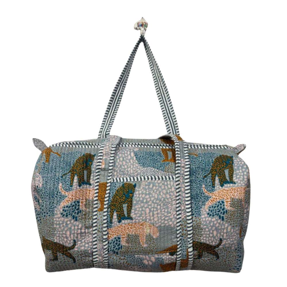 Duffle Bag - Image 20