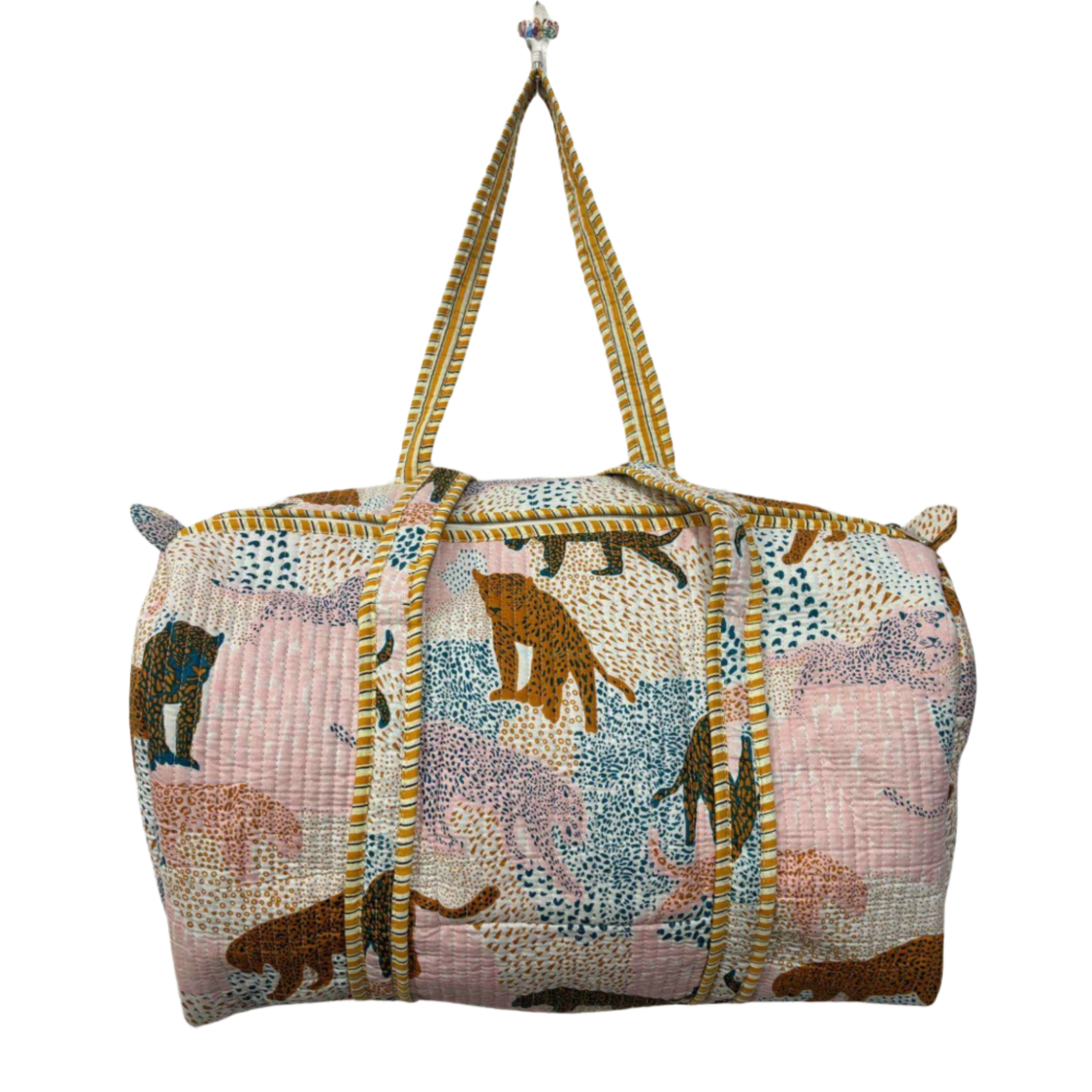 Duffle Bag - Image 12