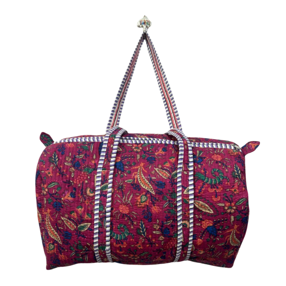 Duffle Bag - Image 16