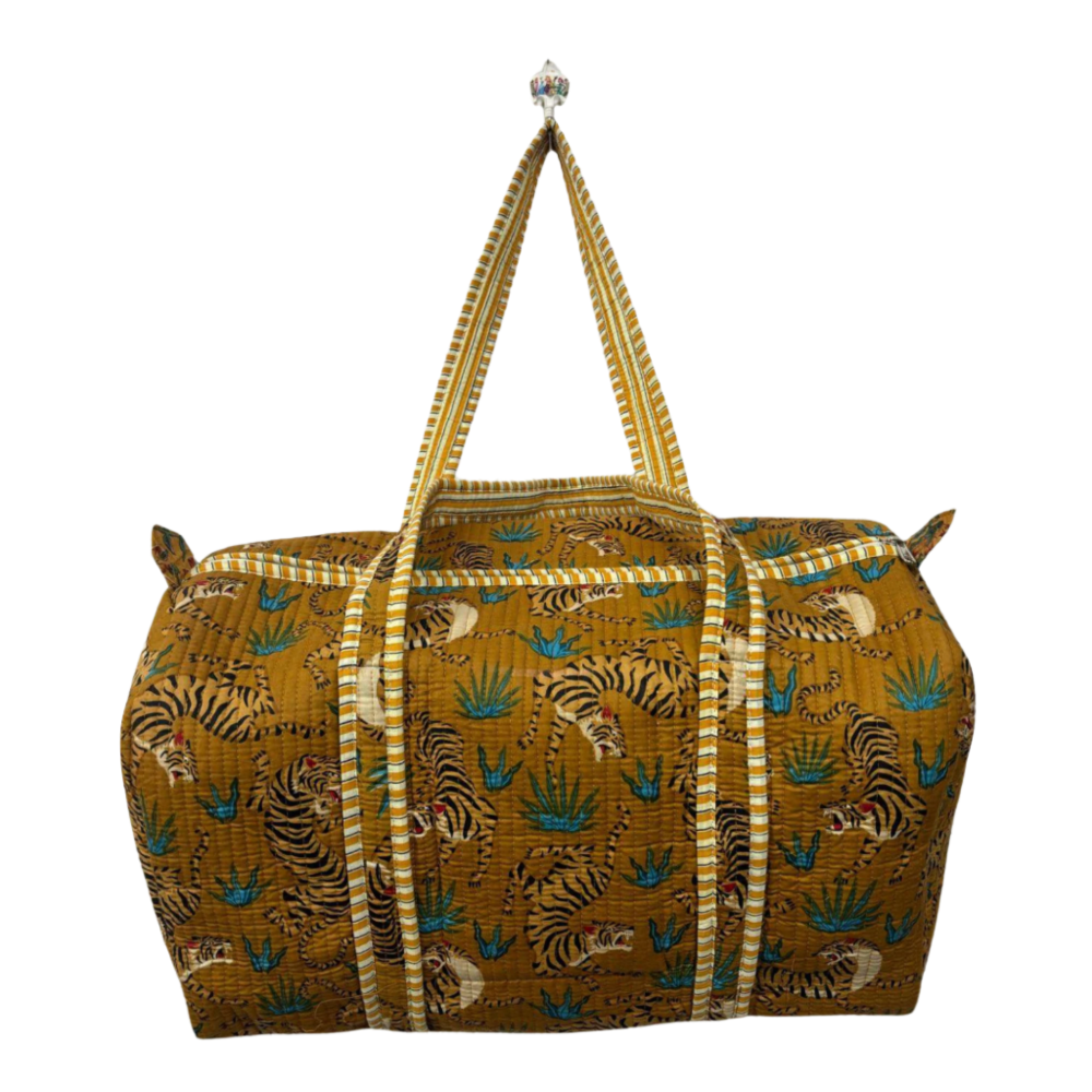 Duffle Bag - Image 21