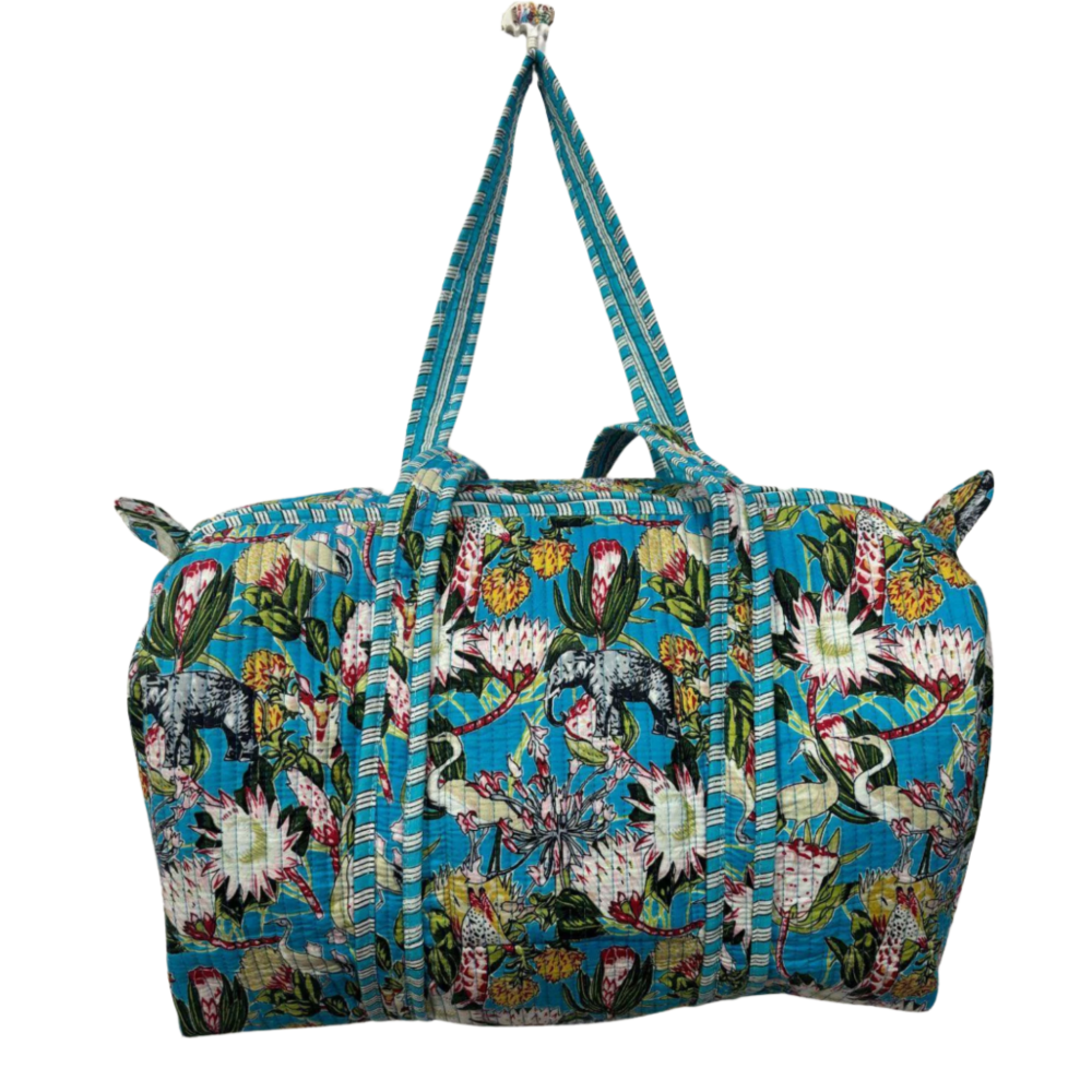 Duffle Bag - Image 7