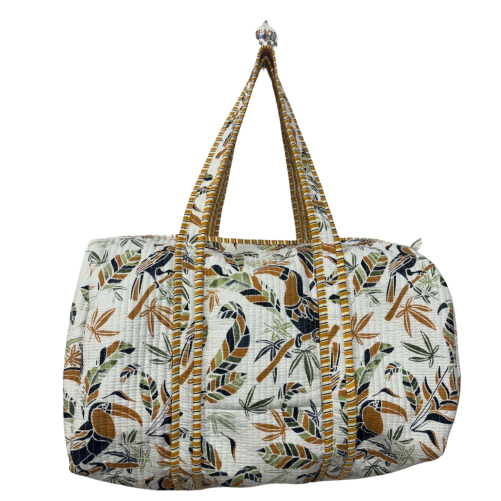 Duffle Bag - Image 33