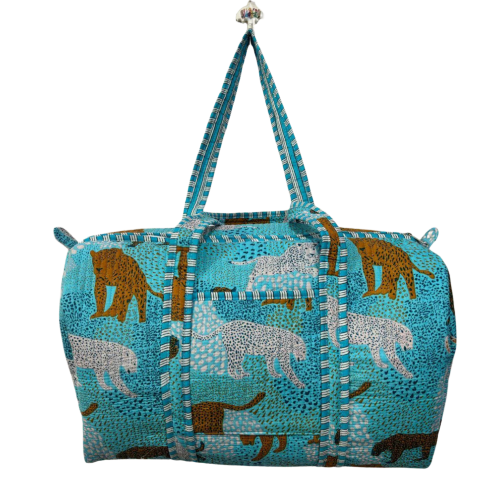 Duffle Bag - Image 11