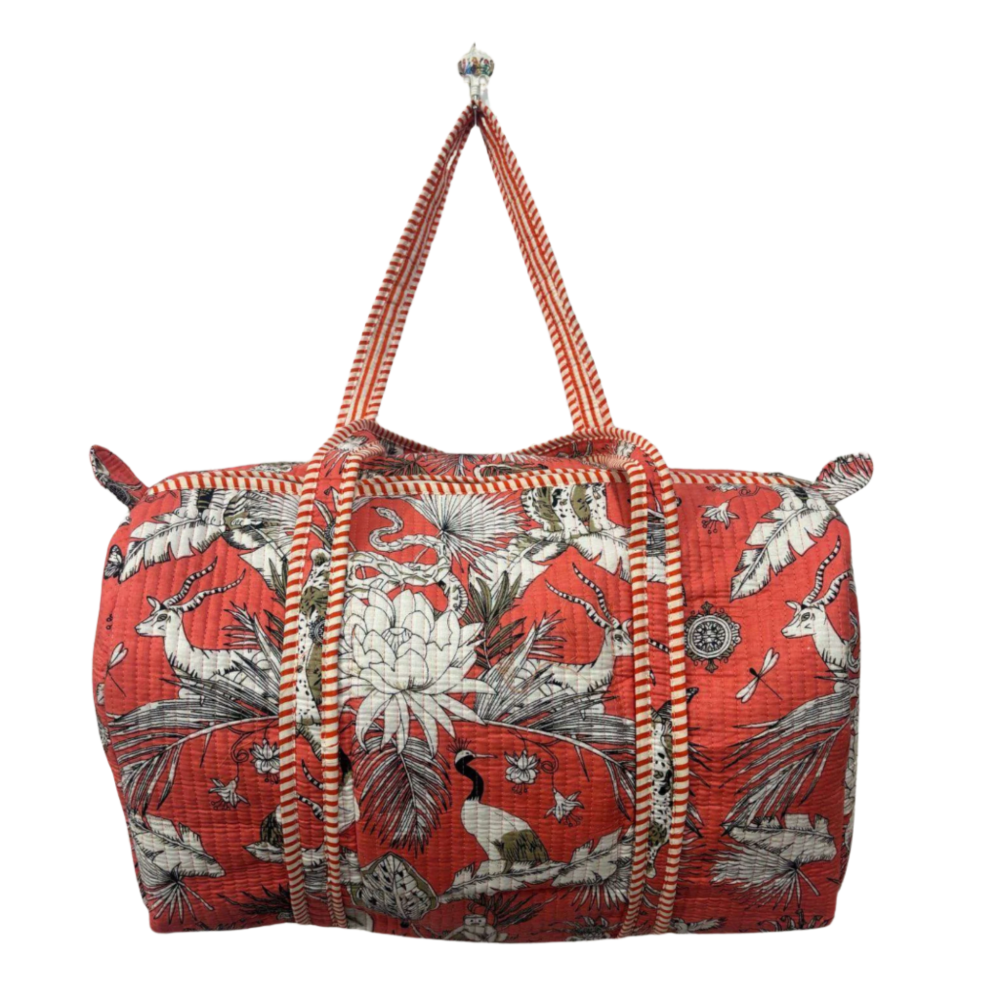 Duffle Bag - Image 5