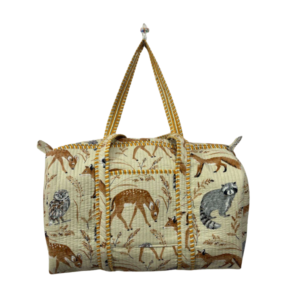 Duffle Bag - Image 18