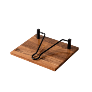 Wooden Napkin Holder