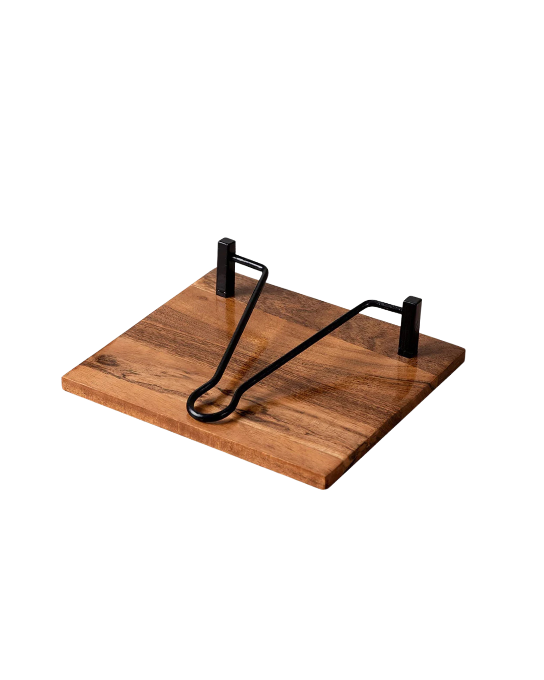 Wooden Napkin Holder