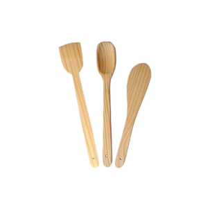 Cooking Spoon With Masher