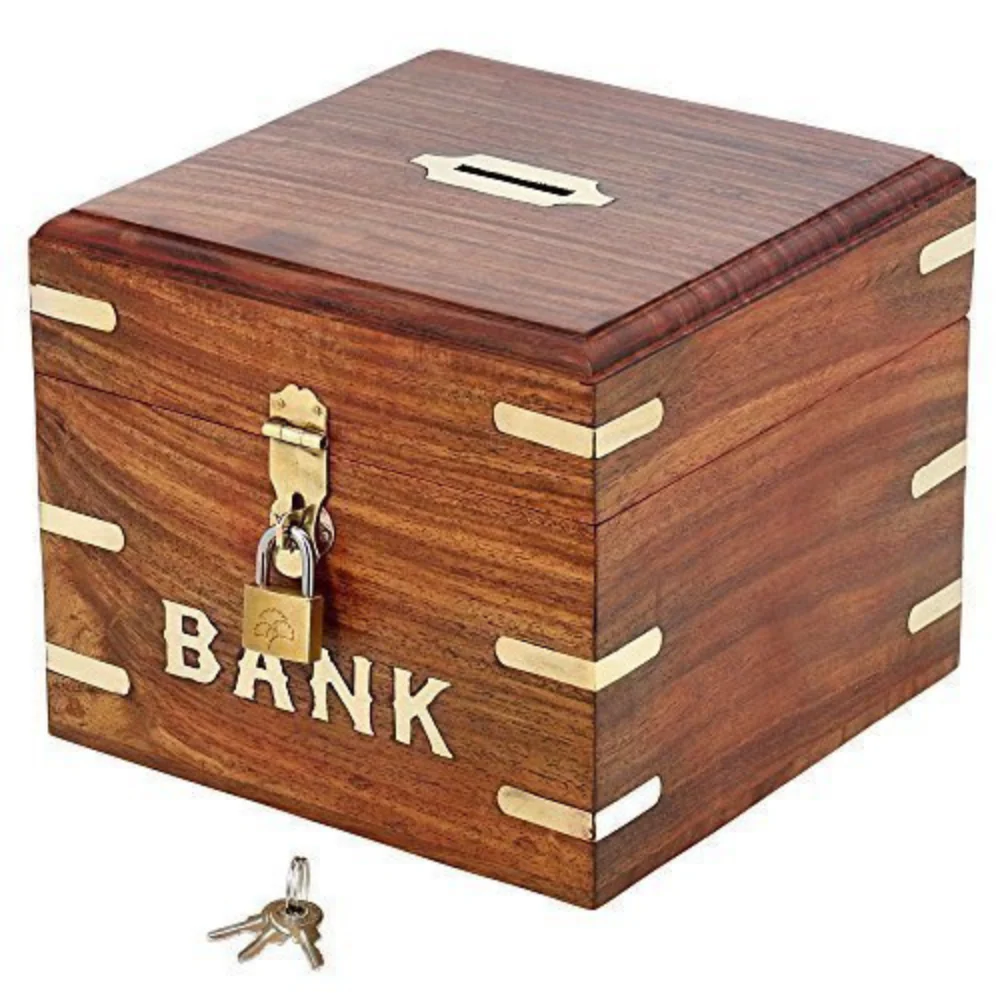Money Bank