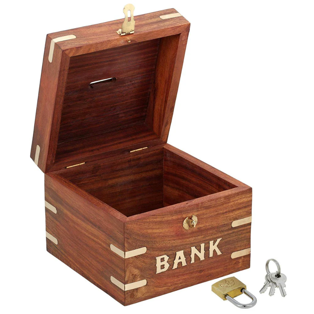 Money Bank - Image 2