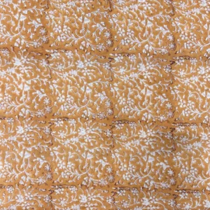 HandBlock Creeper Floral