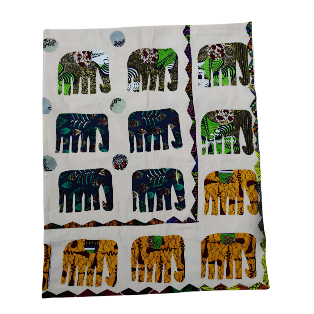 Cotton Bag & Zardozari Sample Kit - Image 7