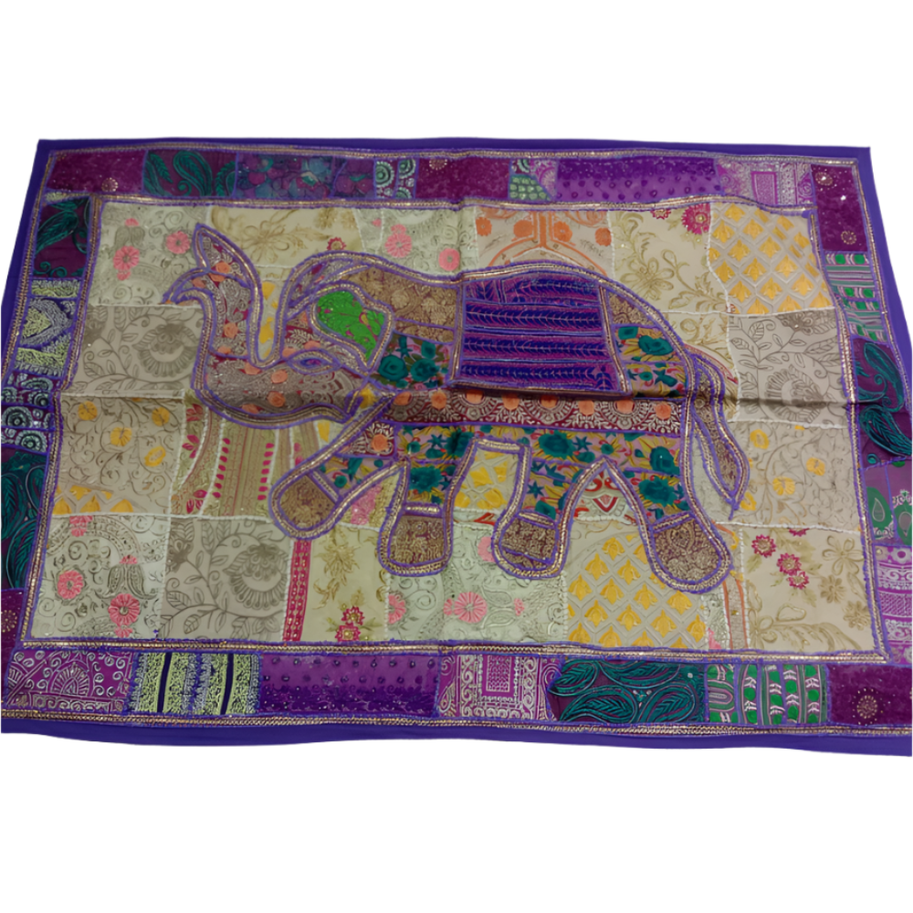 Cotton Bag & Zardozari Sample Kit - Image 8