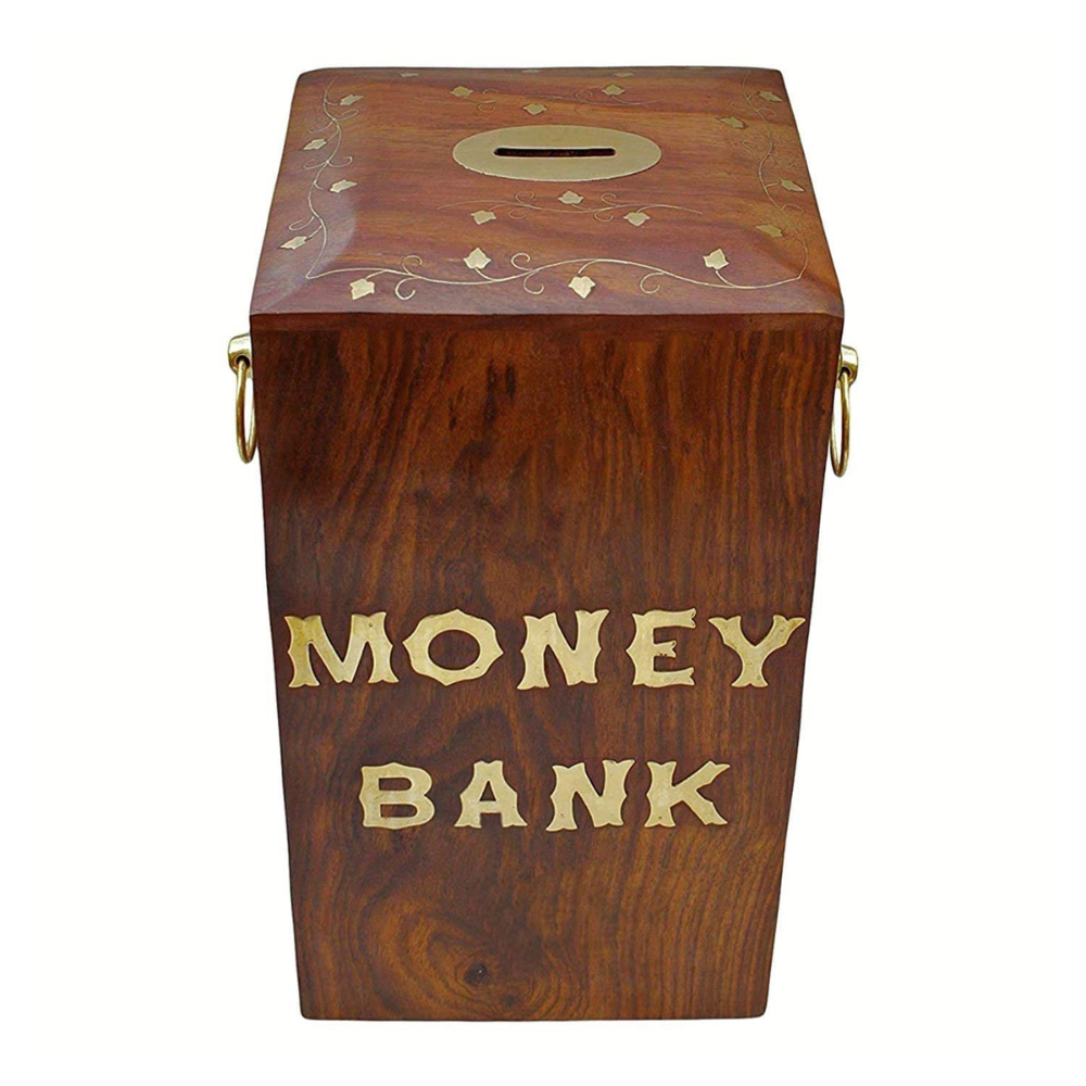 Money Bank