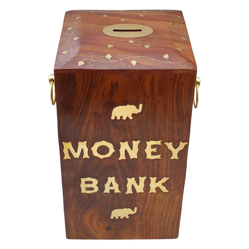 Money Bank - Image 4