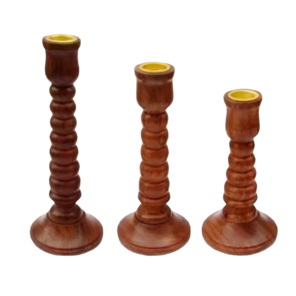 Wooden Houseware Sample Kit - Image 5