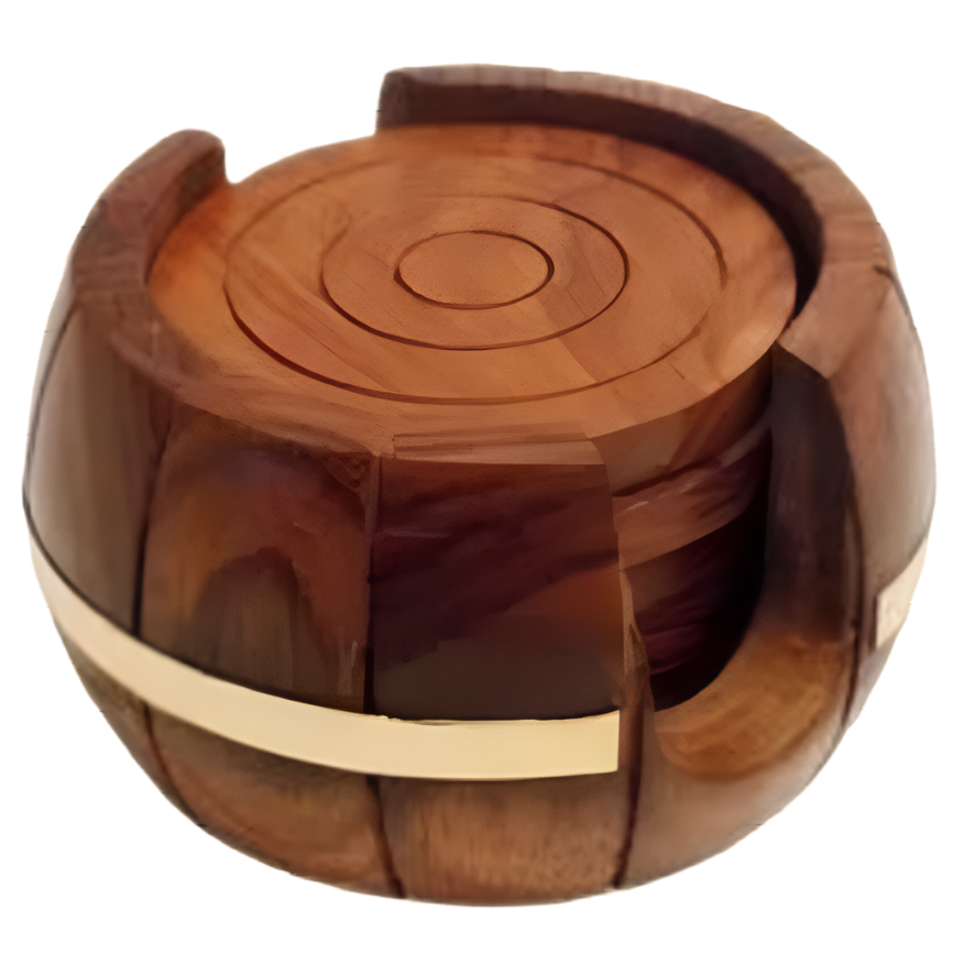 Wooden Kitchenware Sample Kit - Image 10