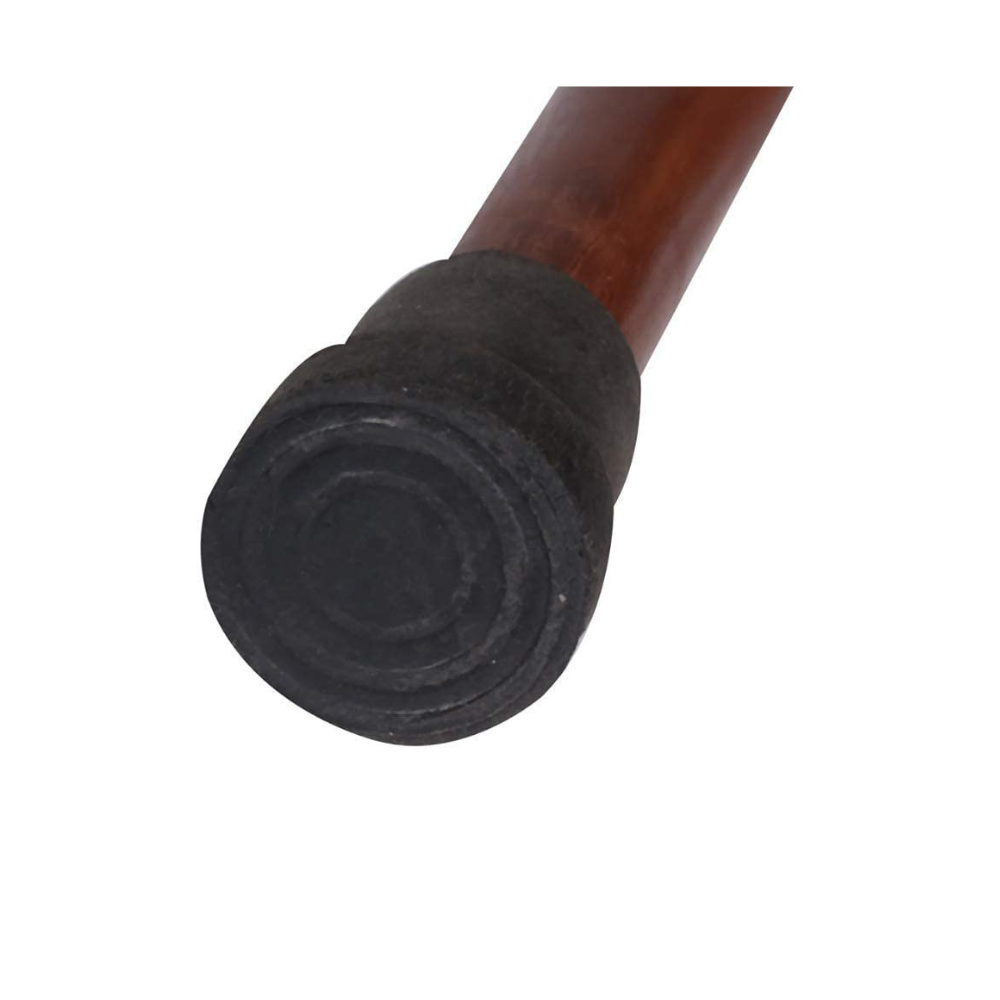 Wooden Walking Stick - Image 3